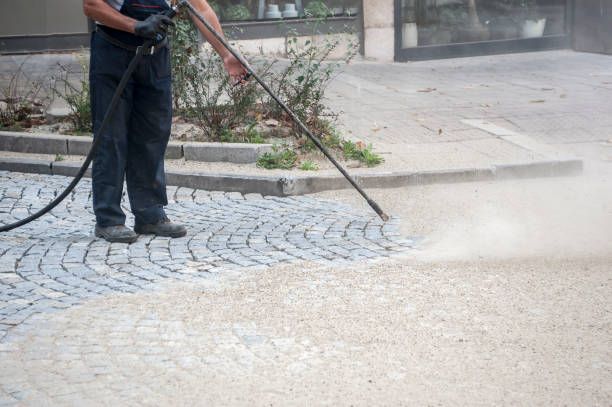 Trusted St Stephen, SC Pressure Washing Services Experts